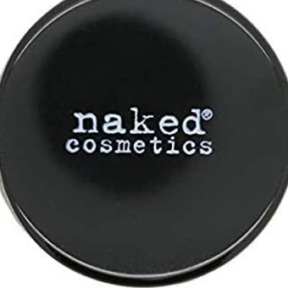 🦋6/$25 Naked Cosmetics HD Translucent Powder New - Picture 3 of 7